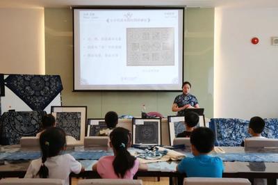 嘉定非遺文化可以這樣“正經(jīng)玩”！——文化藝術交流活動策劃方案