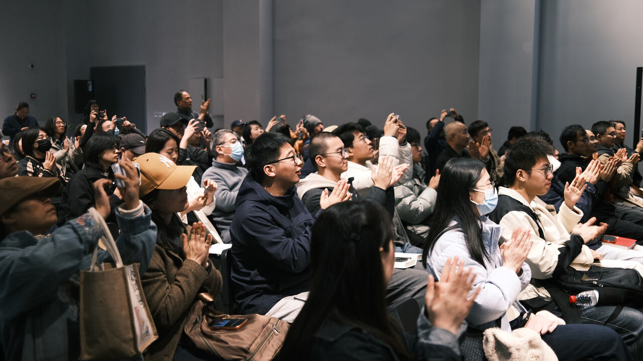 觸墨尋韻 一場(chǎng)讓千年宋韻躍然紙上的讀書(shū)雅集